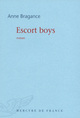 Escort boys (9782715233904-front-cover)