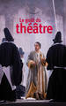 Le goût du théâtre (9782715256040-front-cover)
