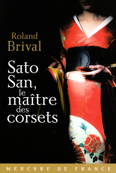 Sato San, le maître des corsets (9782715245594-front-cover)