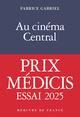 Au cinéma central, Une éducation sentimentale (9782715266957-front-cover)