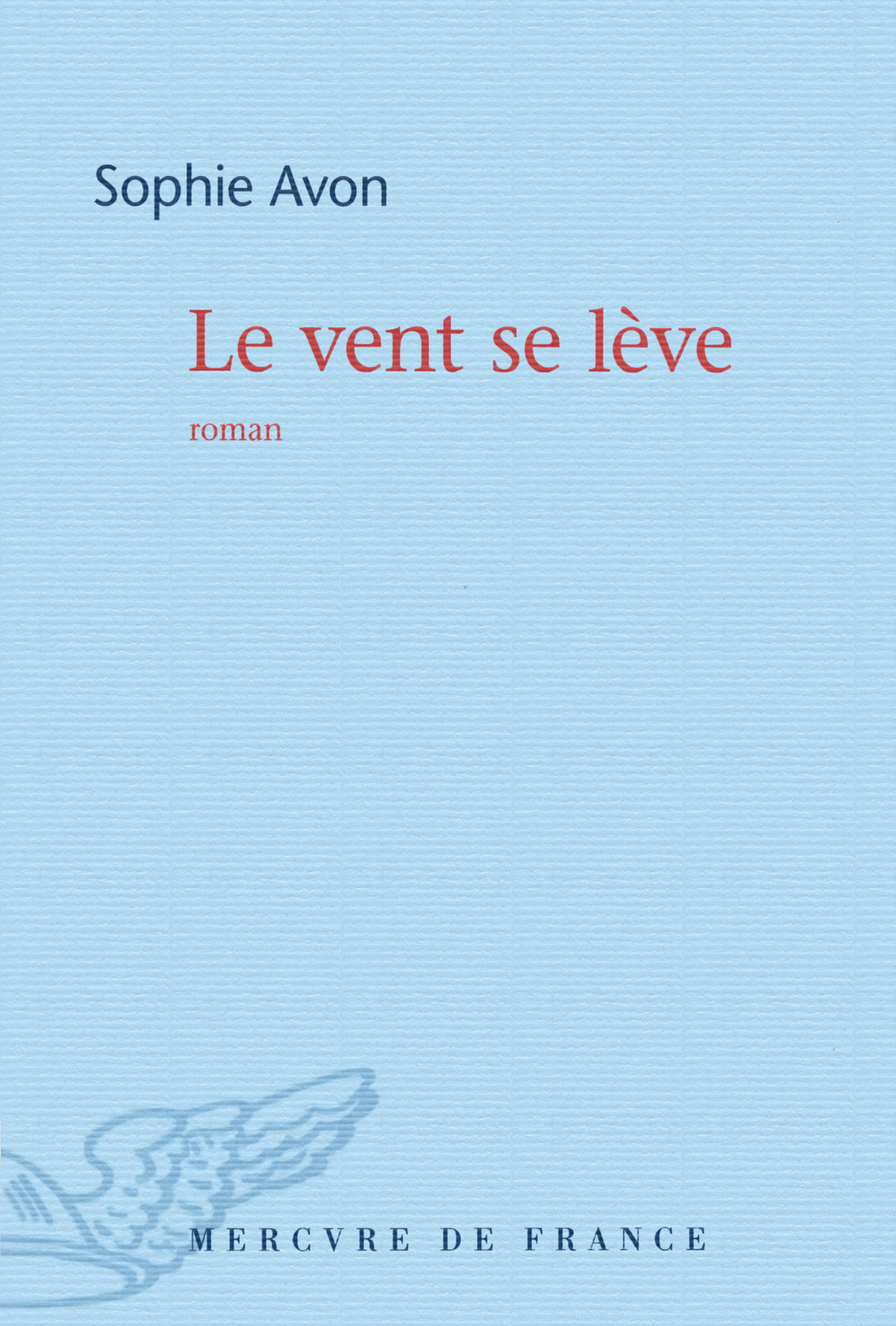 Le vent se lève (9782715244184-front-cover)