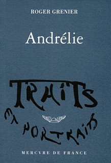 Andrélie (9782715225466-front-cover)