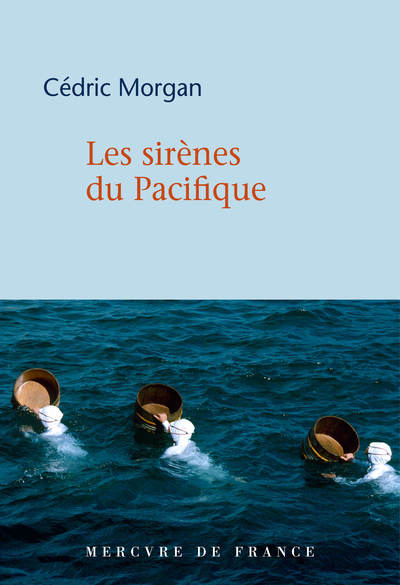 Les sirènes du Pacifique (9782715254770-front-cover)