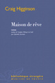 Maison de rêve (9782715242456-front-cover)