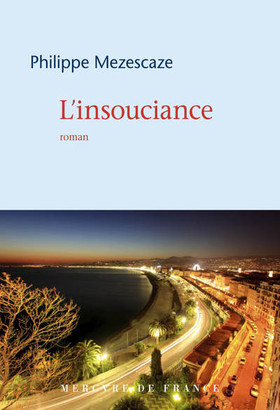 L'insouciance (9782715259164-front-cover)