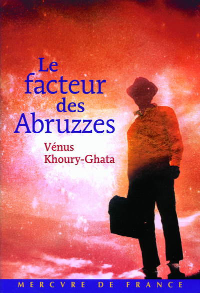 Le facteur des Abruzzes (9782715232617-front-cover)
