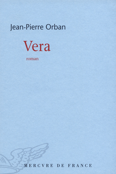 Vera (9782715235342-front-cover)