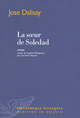 La soeur de Soledad (9782715232990-front-cover)