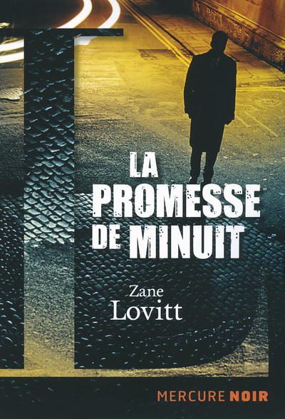 La promesse de minuit, Dix affaires de John Dorn (9782715235090-front-cover)
