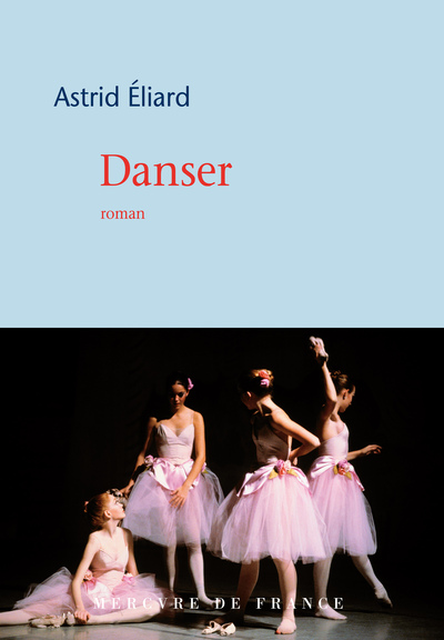 Danser (9782715241268-front-cover)