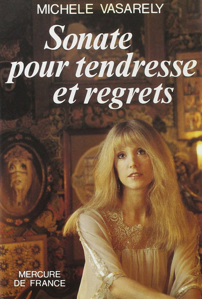 Sonate pour tendresse et regrets (9782715201835-front-cover)