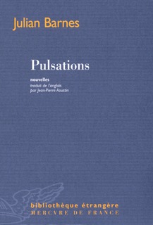 Pulsations (9782715231542-front-cover)