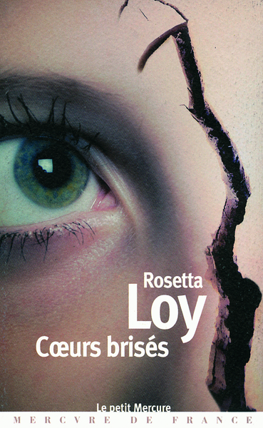 Coeurs brisés (9782715231481-front-cover)