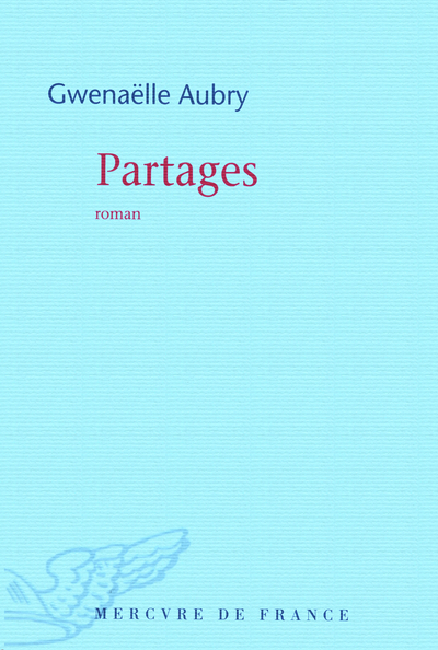 Partages (9782715233072-front-cover)