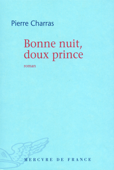 Bonne nuit, doux prince (9782715226364-front-cover)