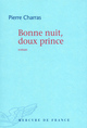 Bonne nuit, doux prince (9782715226364-front-cover)