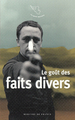 Le goût des faits divers (9782715243699-front-cover)