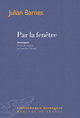 Par la fenêtre, Chroniques (9782715234567-front-cover)