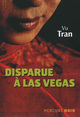 Disparue à Las Vegas (9782715242517-front-cover)