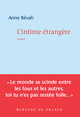 L'intime étrangère (9782715257160-front-cover)