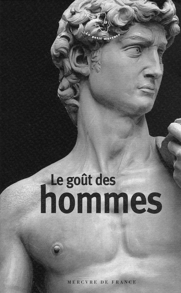 Le goût des hommes (9782715243309-front-cover)