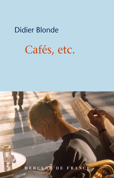 Cafés, etc. (9782715253261-front-cover)