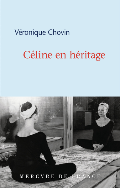Céline en héritage (9782715265813-front-cover)