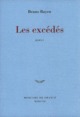 Les excédés (9782715220881-front-cover)