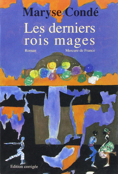 Les derniers rois mages (9782715217584-front-cover)