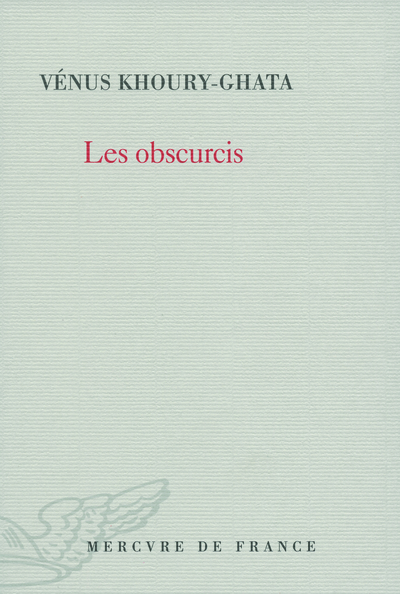 Les obscurcis (9782715228450-front-cover)