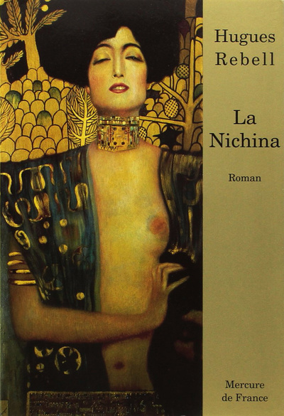 La Nichina (9782715218826-front-cover)