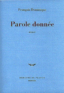 PAROLE DONNEE (9782715221253-front-cover)