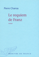 Le requiem de Franz (9782715229273-front-cover)