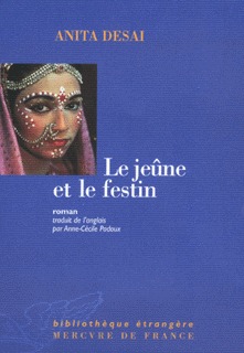 Le jeûne et le festin (9782715221710-front-cover)
