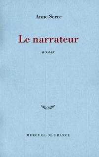 Le narrateur (9782715224834-front-cover)