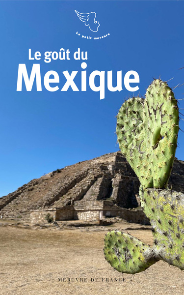 Le goût du Mexique (9782715253841-front-cover)