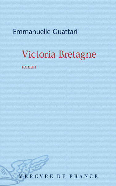 Victoria Bretagne (9782715241749-front-cover)