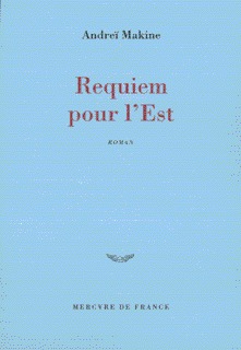 Requiem pour l'Est (9782715221949-front-cover)