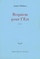 Requiem pour l'Est (9782715221949-front-cover)