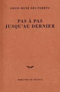 PAS A PAS JUSQU'AU DERNIER (9782715222953-front-cover)