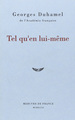 Tel qu'en lui-même... (9782715217942-front-cover)