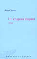 Un chapeau léopard (9782715228504-front-cover)