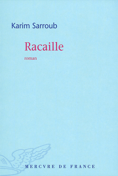 Racaille (9782715226432-front-cover)