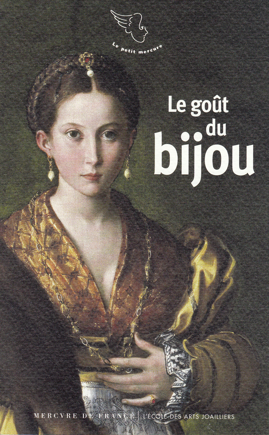 Le goût du bijou (9782715248380-front-cover)