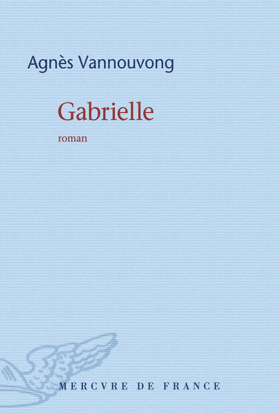 Gabrielle (9782715237896-front-cover)