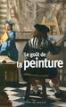 Le goût de la peinture (9782715233546-front-cover)