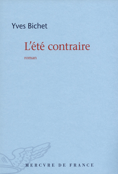 L'été contraire (9782715241374-front-cover)