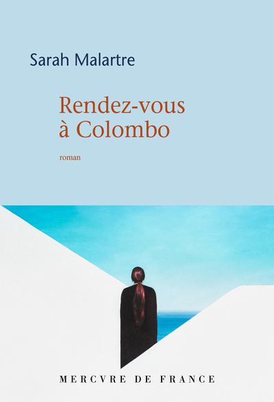 Rendez-vous à Colombo (9782715254145-front-cover)