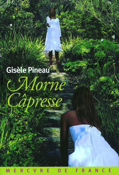 Morne Câpresse (9782715226647-front-cover)