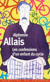 Les confessions d'un enfant du cycle (9782715233485-front-cover)